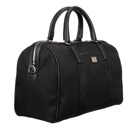 dolce gabbana duffle bag|dolce gabbana belikin.